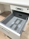 ライオン1400片袖デスク 商品画像5