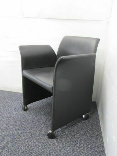 ウチダ（内田洋行）応接会議チェア 商品画像1