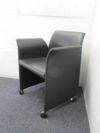 ウチダ（内田洋行）応接会議チェア 商品画像1