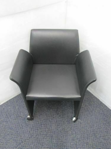 ウチダ（内田洋行）応接会議チェア 商品画像3