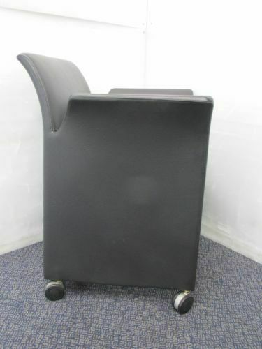 ウチダ（内田洋行）応接会議チェア 商品画像4