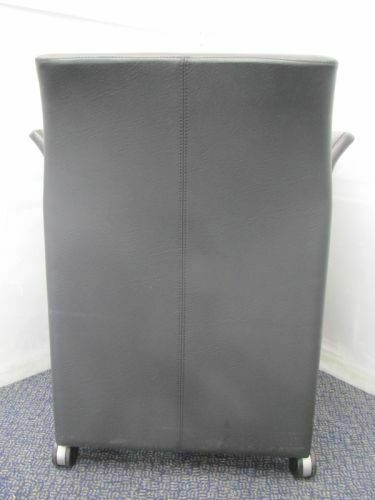 ウチダ（内田洋行）応接会議チェア 商品画像5