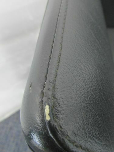 ウチダ（内田洋行）応接会議チェア 商品画像6