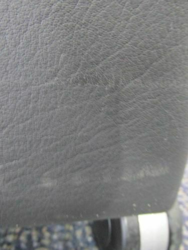 ウチダ（内田洋行）応接会議チェア 商品画像7