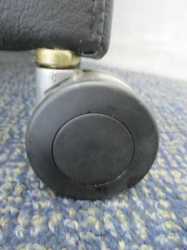 ウチダ（内田洋行）応接会議チェア 商品画像8