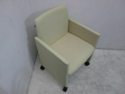 オカムラ応接会議チェア8脚セット 商品画像3