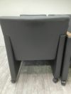 オカムラ8346Ｗシリーズ 応接会議チェア6脚セット 商品画像4