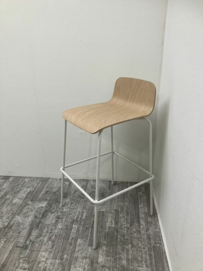 イトーキノットワークシリーズ ハイチェア 商品画像1