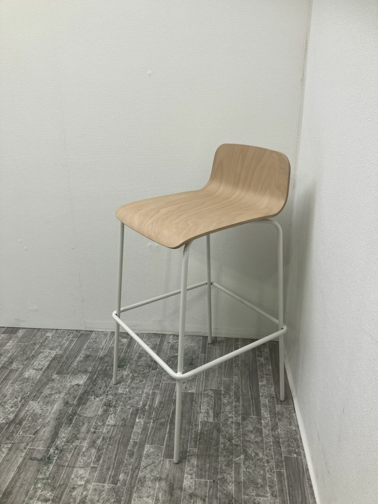 イトーキノットワークシリーズ ハイチェア 商品画像1