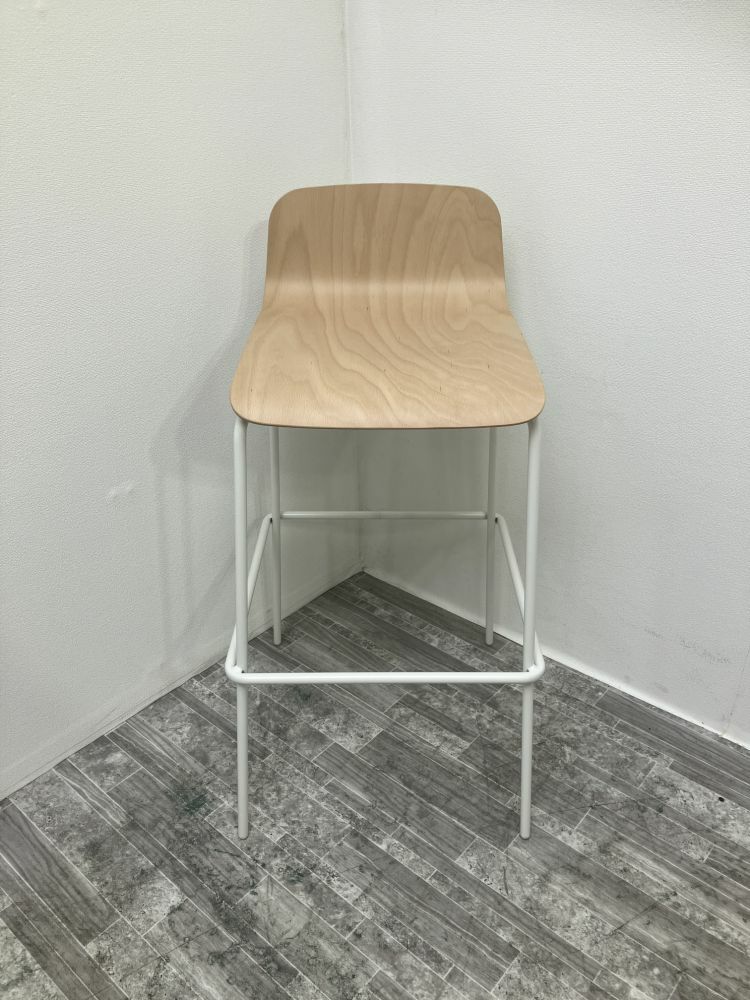 イトーキノットワークシリーズ ハイチェア 商品画像2