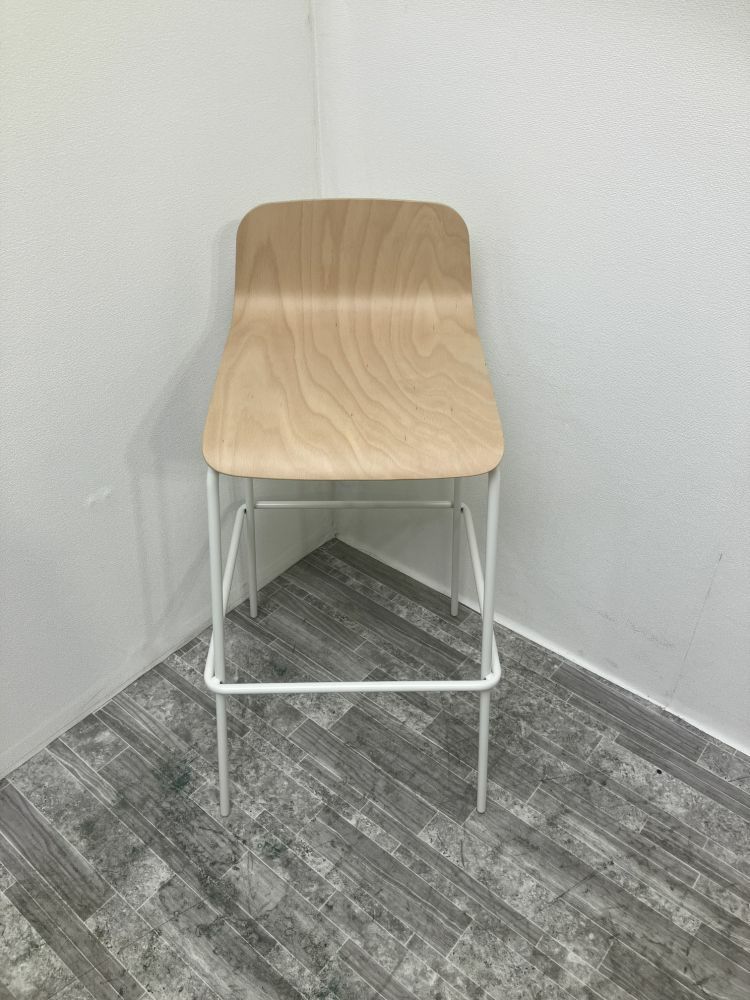 イトーキノットワークシリーズ ハイチェア 商品画像3