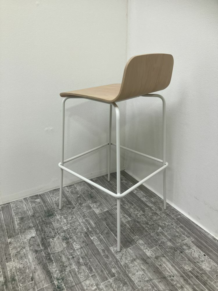 イトーキノットワークシリーズ ハイチェア 商品画像4