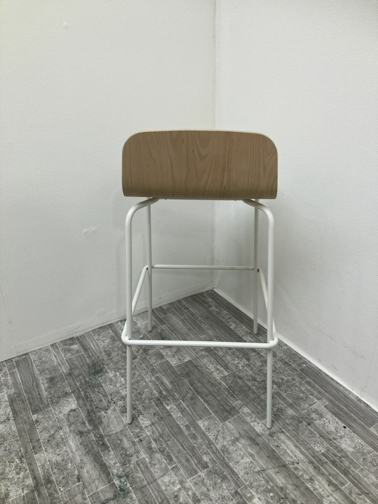 イトーキノットワークシリーズ ハイチェア 商品画像5