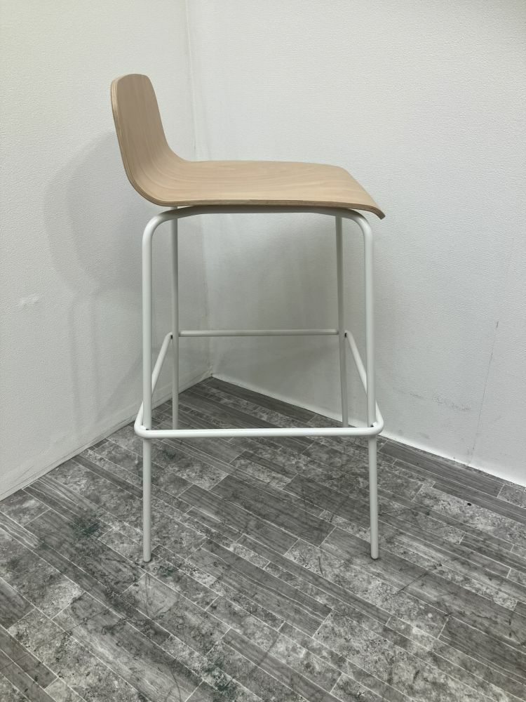 イトーキノットワークシリーズ ハイチェア 商品画像6