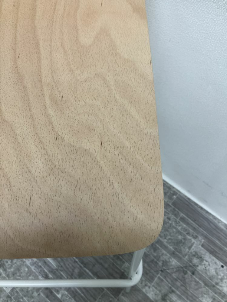 イトーキノットワークシリーズ ハイチェア 商品画像7