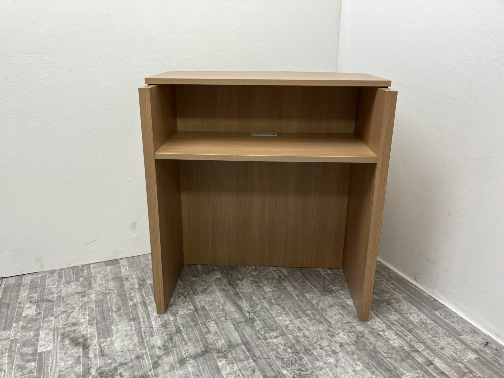 オカムラ受付カウンター 商品画像3