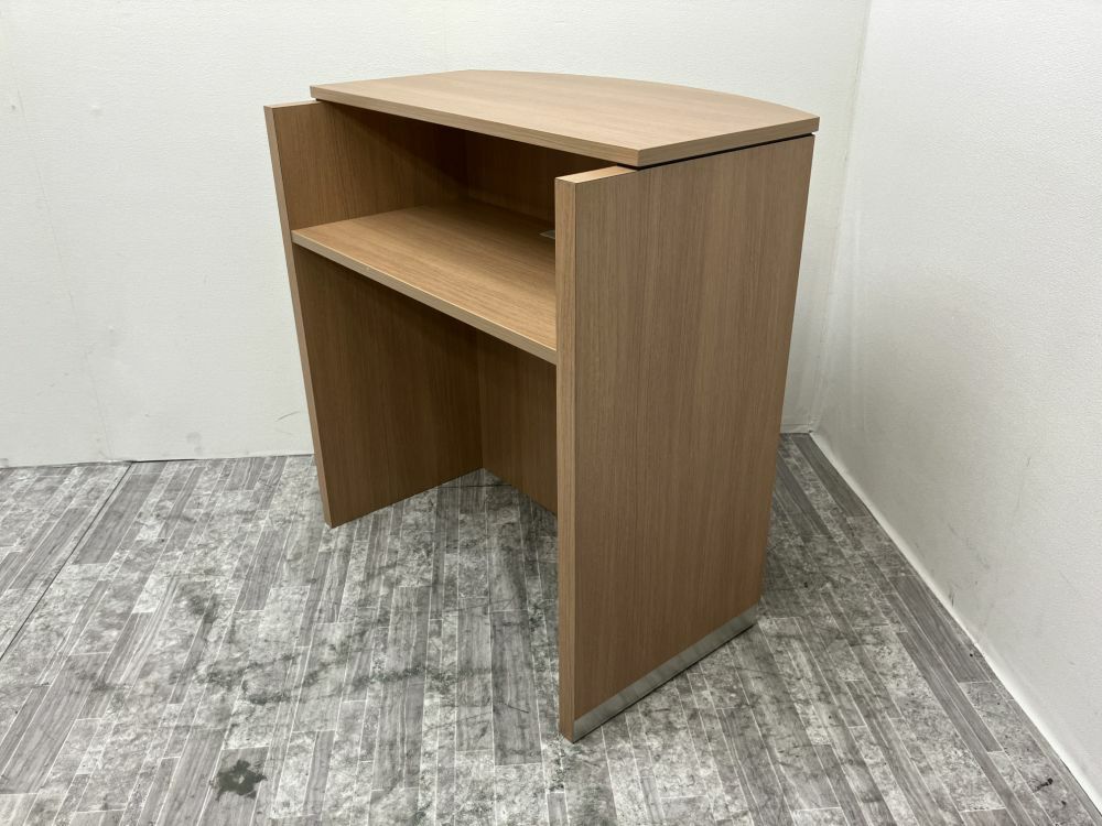 オカムラ受付カウンター 商品画像4