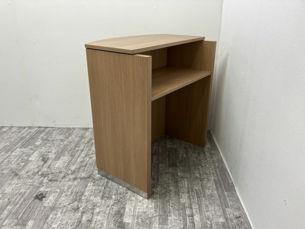 オカムラ受付カウンター 商品画像5