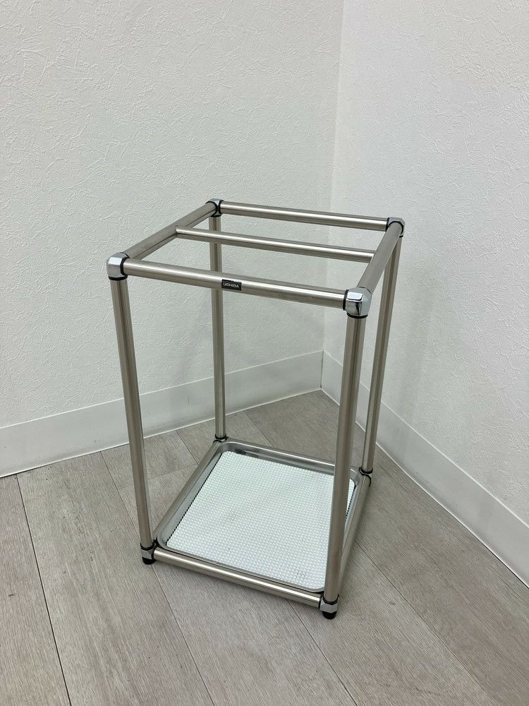 ウチダ（内田洋行）Sシリーズ 傘立て 商品画像1