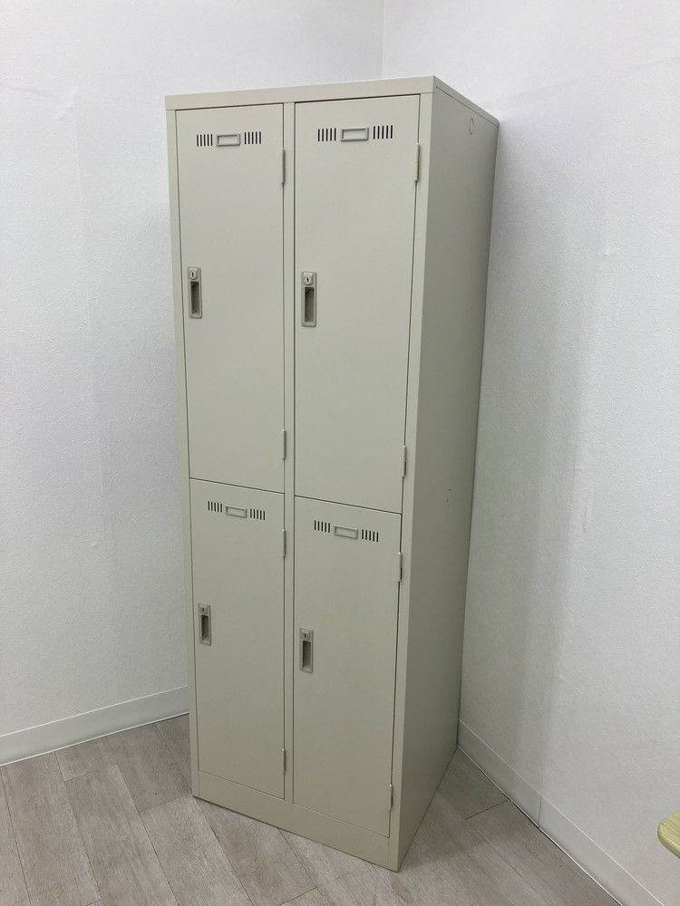 SEIKO/セイコー4人用ロッカー 商品画像1