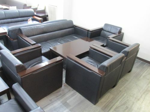 イトーキL20シリーズ 応接6点セット 商品画像2