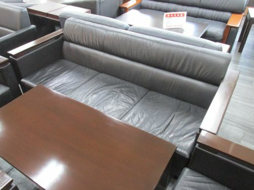 イトーキL20シリーズ 応接6点セット 商品画像3