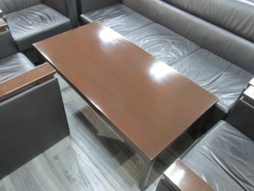 イトーキL20シリーズ 応接6点セット 商品画像6