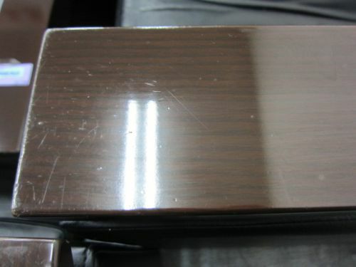 イトーキL20シリーズ 応接6点セット 商品画像8