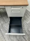 プラスリードシリーズ 1400両袖デスク 商品画像7