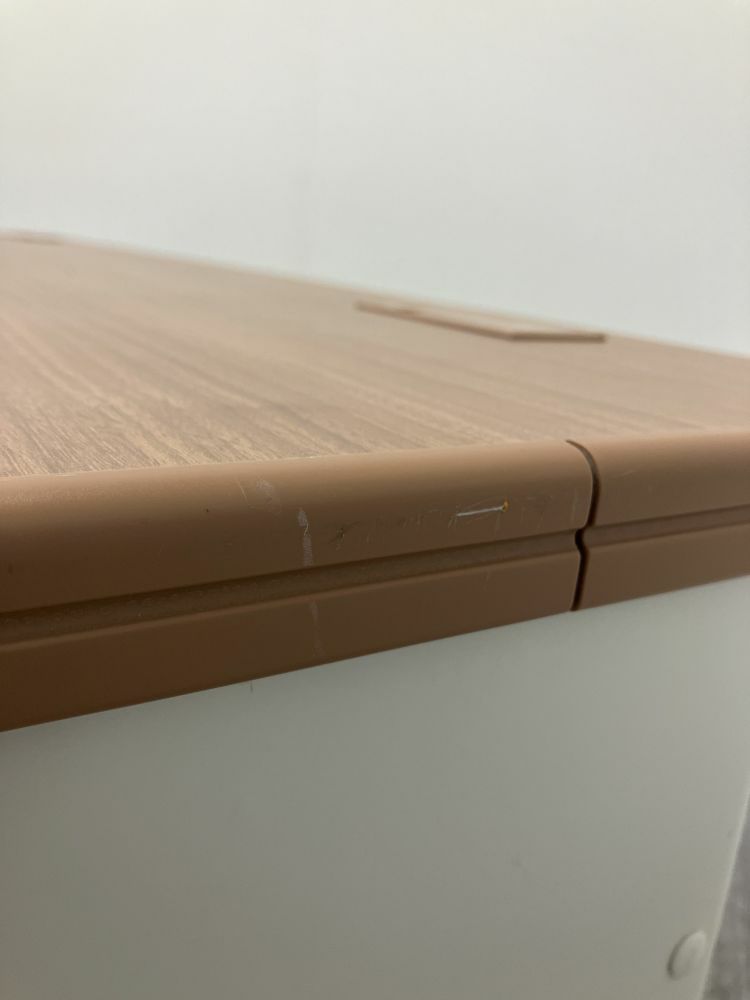 プラスリードシリーズ 1400両袖デスク 商品画像10