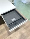 オカムラADVANCE（アドバンス）シリーズ 1400両袖デスク 商品画像9