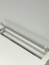 ウチダ（内田洋行）SCAENA(スカエナ)シリーズ　Kタイプ 1100平デスク+ワゴンセット 商品画像7