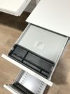 ウチダ（内田洋行）SCAENA(スカエナ)シリーズ　Kタイプ 1100平デスク+ワゴンセット 商品画像10