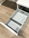 ウチダ（内田洋行）SCAENA(スカエナ)シリーズ　Kタイプ 1100平デスク+ワゴンセット 商品画像11