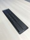 オカムラAption Free2(アプションフリー2)シリーズ 1600ワークテーブル2台セット 商品画像6