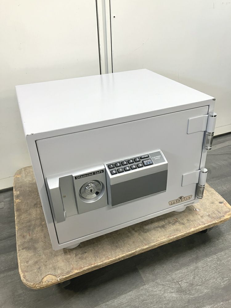 耐火金庫 商品画像1