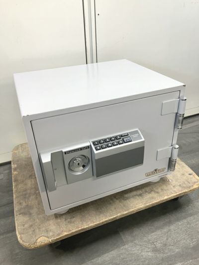 耐火金庫 商品画像1