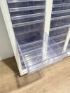 プラスL6(エルロク)シリーズ クリアトレーキャビネット 商品画像6