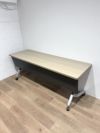 コクヨKT-620シリーズ 平行スタックテーブル 商品画像1