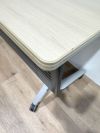 コクヨKT-620シリーズ 平行スタックテーブル 商品画像3