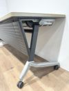 コクヨKT-620シリーズ 平行スタックテーブル 商品画像4