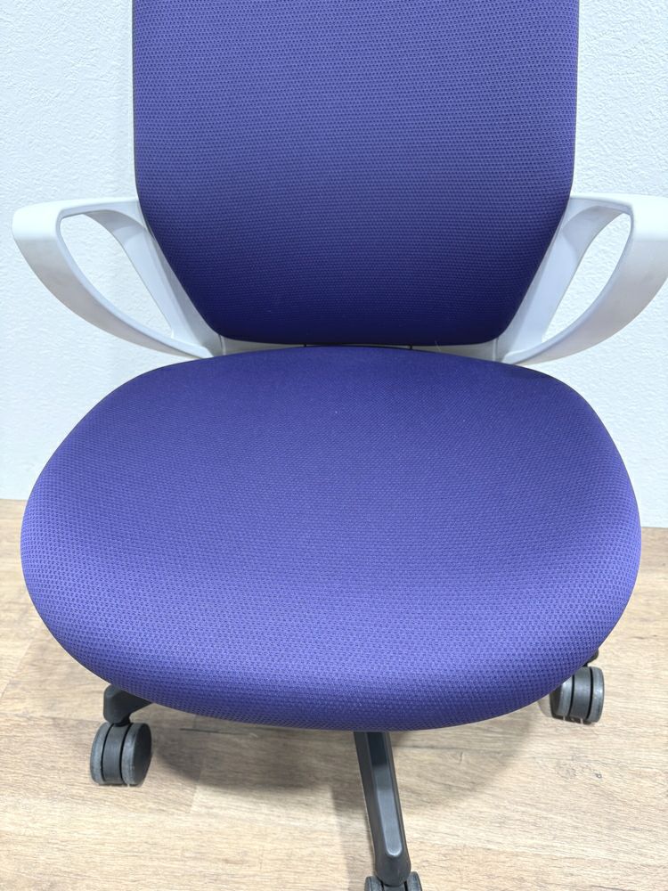 コクヨピコラ(picora)チェア 固定肘付ピコラチェア　 商品画像4