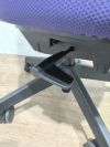 コクヨピコラ(picora)チェア 固定肘付ピコラチェア　 商品画像6