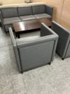 オカムラ応接4点セット 商品画像7