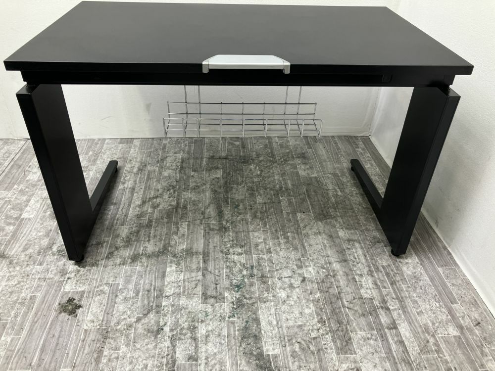 1200平デスク+ワゴンセット 商品画像3