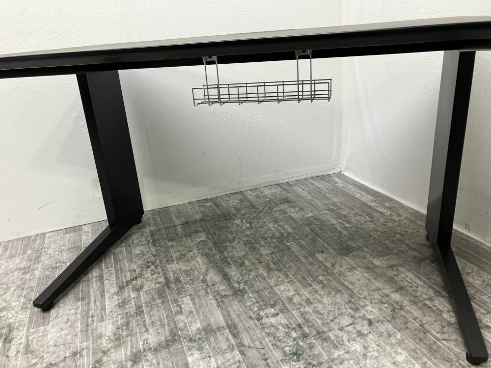 1200平デスク+ワゴンセット 商品画像5