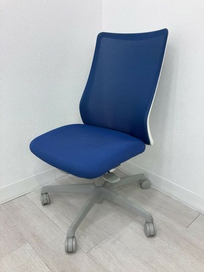 オカムラFluent(フルーエント)チェア フルーエントチェア 商品画像1