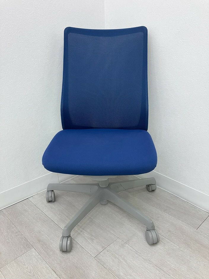 オカムラFluent(フルーエント)チェア フルーエントチェア 商品画像2