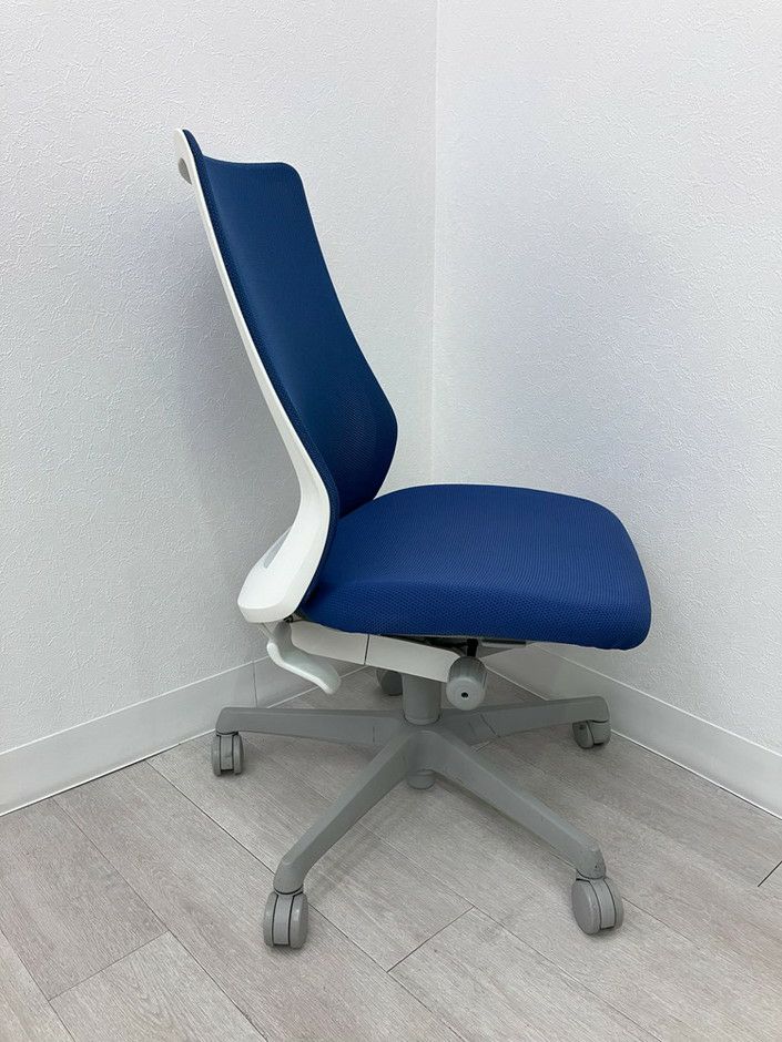 オカムラFluent(フルーエント)チェア フルーエントチェア 商品画像3