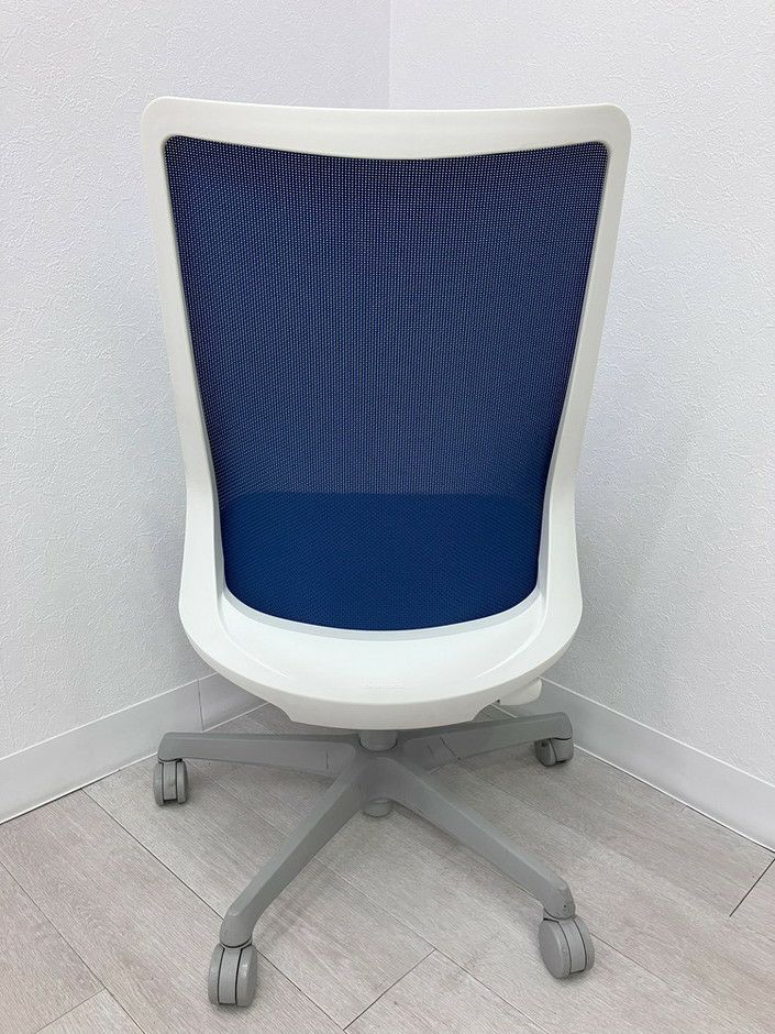 オカムラFluent(フルーエント)チェア フルーエントチェア 商品画像4